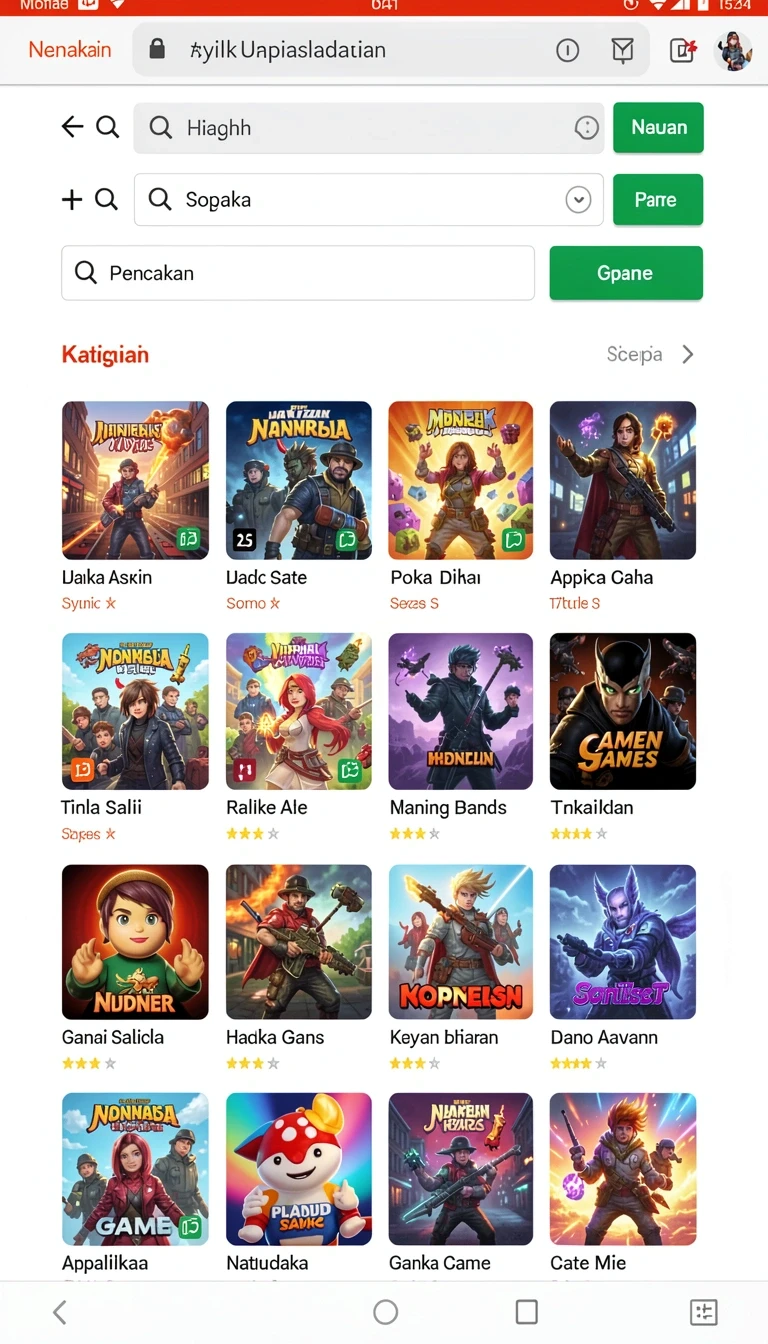 Screenshot raja288 Terbaru: Download APK Resmi dan Aman nomor 2