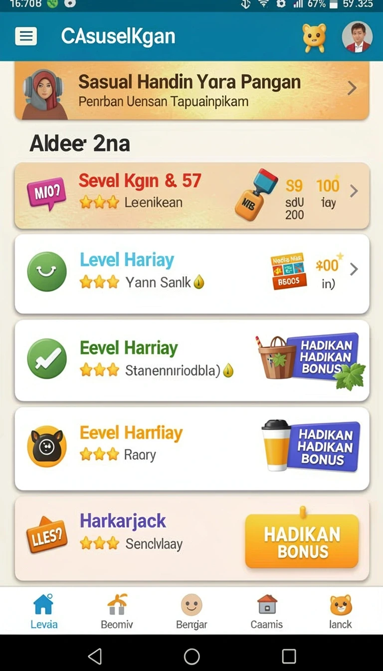 Screenshot Aplikasi king403 Resmi: Download dan Instalasi nomor 3