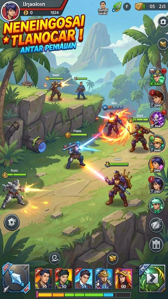 Screenshot Aplikasi wow388 Resmi: Download dan Instalasi nomor 2