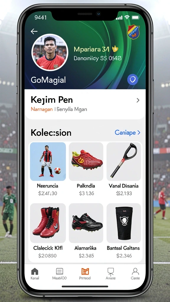 Screenshot Aplikasi ppv88 Resmi: Download dan Instalasi nomor 2